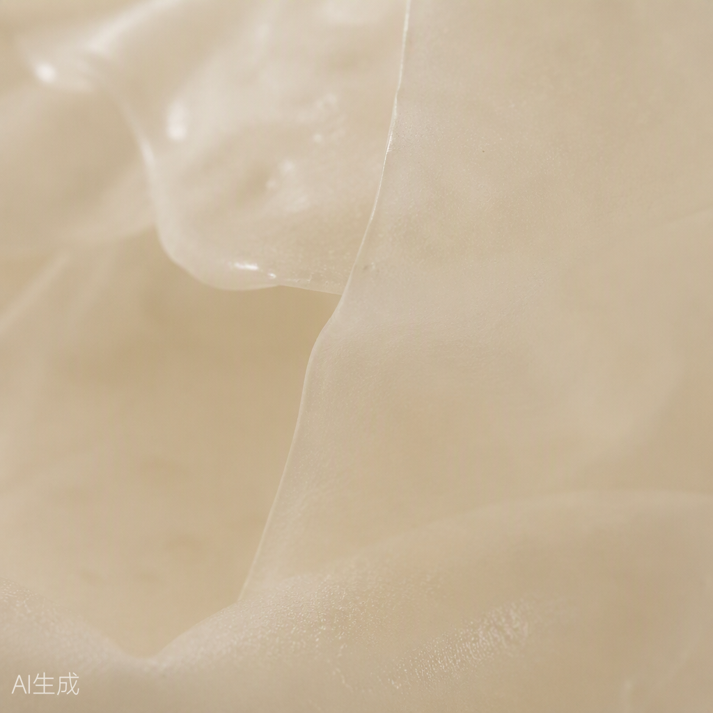 超薄 TPE 纤维材质
